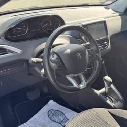 Peugeot 208 1.2 PureTech 110ch Allure S&S EAT6 5cv 5p Ploemeur