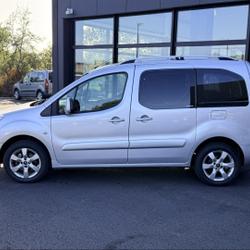 Citroen Berlingo 1.6 HDi90 FAP Multispace 5p occasion - Ploemeur - photo 3/20