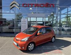 Toyota Aygo Ploemeur