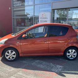 Toyota Aygo 1.0 VVT-i 68ch Style MMT 5p Ploemeur