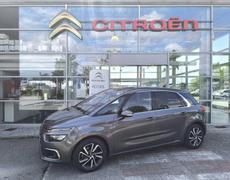 Citroen C4 Picasso Ploemeur