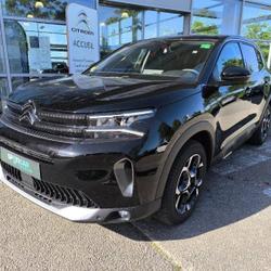 Citroen C5 Aircross 1.5 BlueHDi 130ch MAX boite automatique Ploemeur