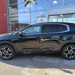 Citroen C5 Aircross 1.5 BlueHDi 130ch MAX boite automatique Ploemeur