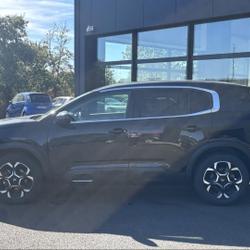 Citroen C5 Aircross 1.5 BlueHDi 130ch MAX boite automatique occasion - Ploemeur - photo 3/26