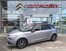 Citroen C4 Spacetourer Ploemeur