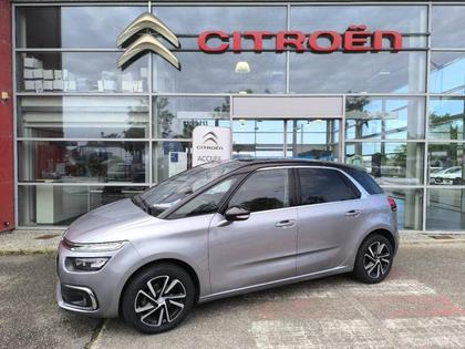 Citroen C4 Spacetourer - PureTech 130ch S&S Origins E6.d-TEMP - 11 990 €