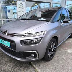 Citroen C4 Spacetourer PureTech 130ch S&S Origins E6.d-TEMP Ploemeur