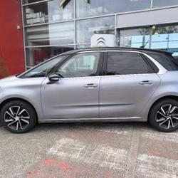 Citroen C4 Spacetourer PureTech 130ch S&S Origins E6.d-TEMP Ploemeur