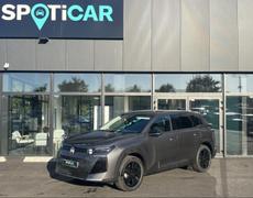 Citroen C5 Aircross Ploemeur