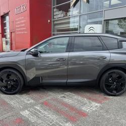 Citroen C5 Aircross 1.2 Hybride 145ch MAX boite automatique Ploemeur