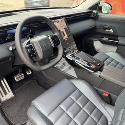 Citroen C5 Aircross 1.2 Hybride 145ch MAX boite automatique Ploemeur