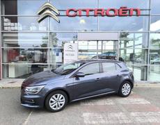 Renault Megane 4 Ploemeur