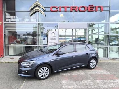 Renault Megane - 1.5 Blue dCi 115ch Business EDC - 13 990 €