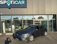 Renault Megane 4 Ploemeur