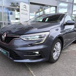 Renault Megane 4 1.5 Blue dCi 115ch Business EDC Ploemeur