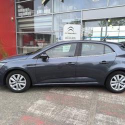 Renault Megane 4 1.5 Blue dCi 115ch Business EDC Ploemeur