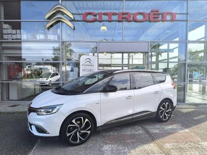 Renault Grand Scenic 4 - 1.7 Blue dCi 120ch Business Intens 7 places - 16 990 €