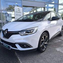 Renault Grand Scenic 4 1.7 Blue dCi 120ch Business Intens 7 places Ploemeur