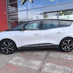 Renault Grand Scenic 4 1.7 Blue dCi 120ch Business Intens 7 places Ploemeur