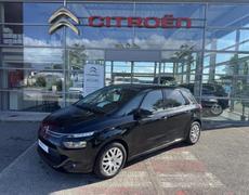 Citroen C4 Picasso Ploemeur