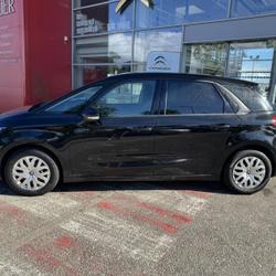 Citroen C4 Picasso e-HDi 90ch Airdream Attraction ETG6 Ploemeur