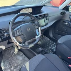 Citroen C4 Picasso e-HDi 90ch Airdream Attraction ETG6 Ploemeur