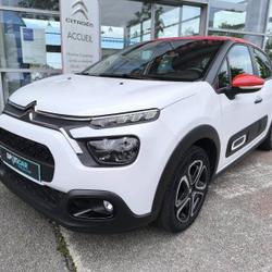 Citroen C3 1.2 PureTech 83ch S&S Shine Ploemeur