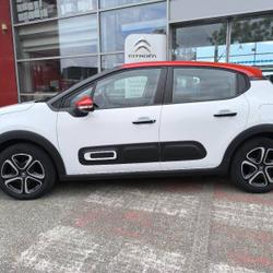 Citroen C3 1.2 PureTech 83ch S&S Shine Ploemeur
