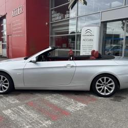 BMW Serie 3 cabriolet 325d 197ch Luxe Ploemeur
