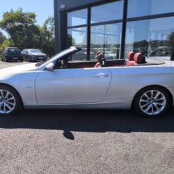 BMW Serie 3 cabriolet 325d 197ch Luxe Ploemeur