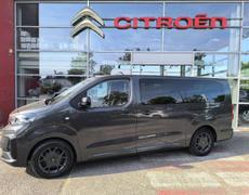 Citroen Spacetourer Ploemeur