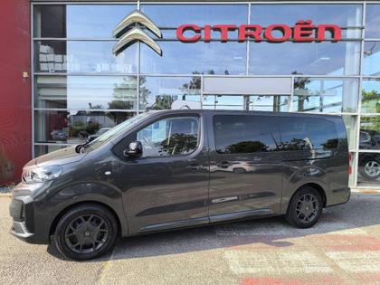 Citroen Spacetourer - XL 2.0 BlueHDi 180ch S&S EAT8 Business - 39 900 €