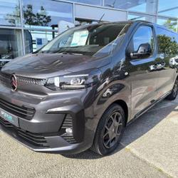 Citroen Spacetourer XL 2.0 BlueHDi 180ch S&S EAT8 Business Ploemeur