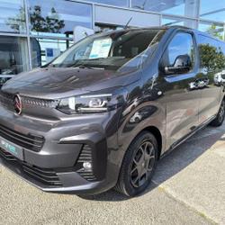 Citroen Spacetourer XL 2.0 BlueHDi 180ch S&S EAT8 Business occasion - Ploemeur - photo 2/27