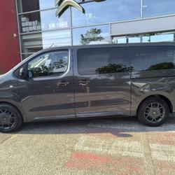 Citroen Spacetourer XL 2.0 BlueHDi 180ch S&S EAT8 Business Ploemeur