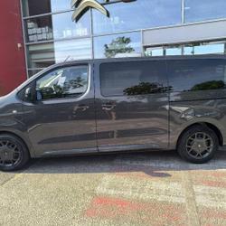 Citroen Spacetourer XL 2.0 BlueHDi 180ch S&S EAT8 Business occasion - Ploemeur - photo 3/27
