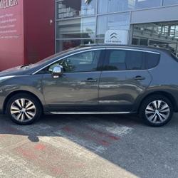 Peugeot 3008 1.6 BlueHDi 120ch Allure S&S EAT6 Ploemeur
