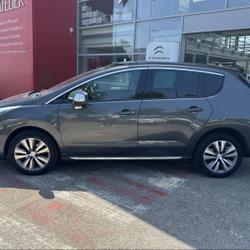 Peugeot 3008 1.6 BlueHDi 120ch Allure S&S EAT6 occasion - Ploemeur - photo 2/25