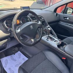 Peugeot 3008 1.6 BlueHDi 120ch Allure S&S EAT6 Ploemeur
