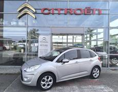 Citroen C3 Ploemeur