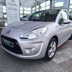 Citroen C3 1.4 HDi70 FAP Exclusive Ploemeur