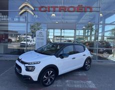 Citroen C3 Ploemeur