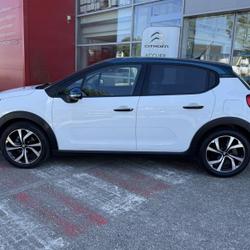 Citroen C3 1.2 PureTech 83ch S&S Shine Ploemeur