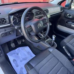 Citroen C3 1.2 PureTech 83ch S&S Shine Ploemeur