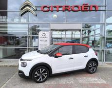 Citroen C3 Ploemeur