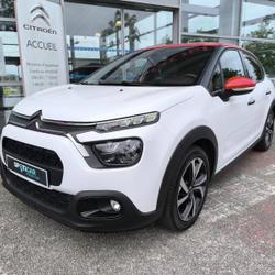 Citroen C3 1.2 PureTech 83ch S&S Shine Ploemeur