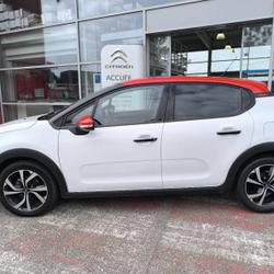 Citroen C3 1.2 PureTech 83ch S&S Shine Ploemeur