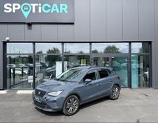 Seat Arona - 1.0 TSI 115ch Copa DSG7 - 18 900 €