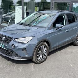 Seat Arona 1.0 TSI 115ch Copa DSG7 occasion - Ploemeur - photo 2/23