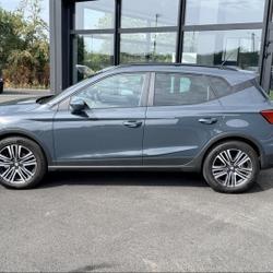 Seat Arona 1.0 TSI 115ch Copa DSG7 occasion - Ploemeur - photo 3/23